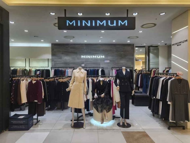 Minimeom – Mario Outlet Building 1 Branch [Tax Refund Shop] (미니멈 마리오아울렛점 1관점)