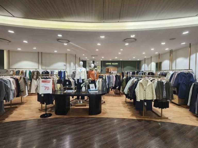 Anne Klein – Mario Outlet Building 1 Branch [Tax Refund Shop] (앤클라인 마리오아울렛 1관점)