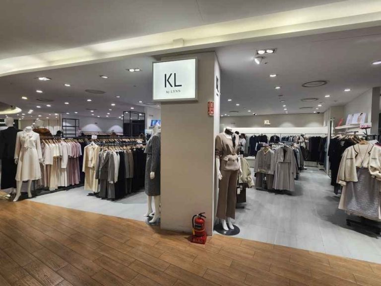 KL – Mario Outlet Building 3 Branch [Tax Refund Shop] (KL 마리오아울렛 3관점)