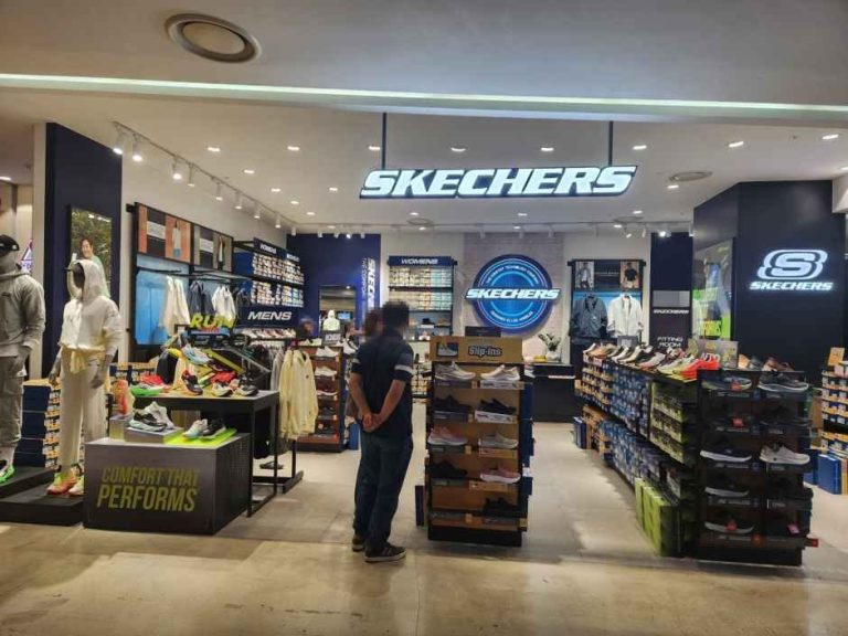 Skechers – Mario Outlet Building 3 Branch [Tax Refund Shop] (스케쳐스 마리오아울렛 3관점)