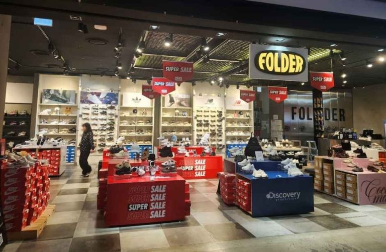 Folder – Mario Outlet Building 3 Branch [Tax Refund Shop] (폴더 마리오아울렛 3관점)