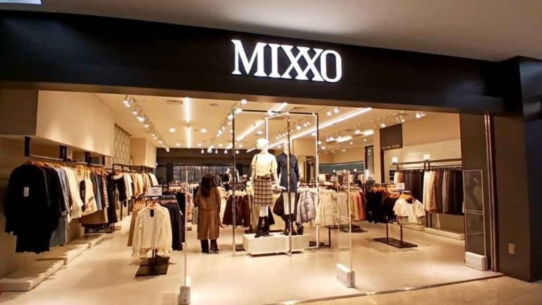 MIXXO Konkuk University Star City Branch [Tax Refund Shop](미쏘 건대스타시티점)