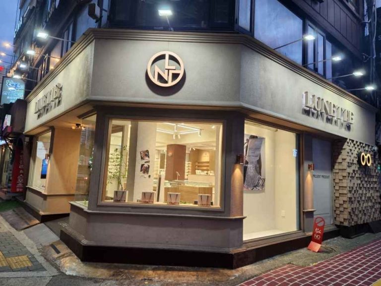 Cellenique Gongdeok Branch [Tax Refund Shop](세레니끄 공덕점)