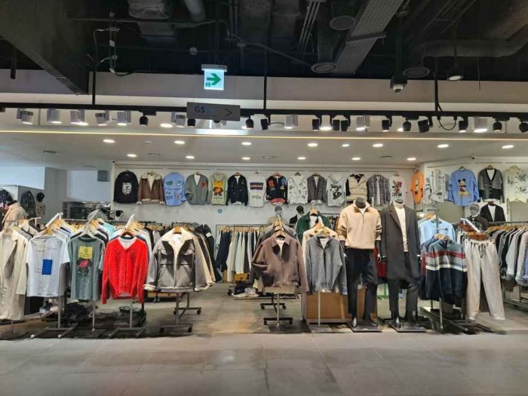 Story Doota Mall Branch [Tax Refund Shop](스토리 두타몰점)