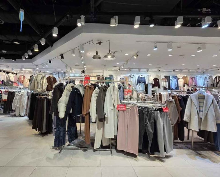 Mimi Doota Mall Branch [Tax Refund Shop](미미 두타몰점)