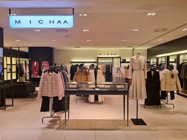It Michaa – Hyundai Outlets Dongdaemun Branch [Tax Refund Shop](잇미샤 현대아울렛 동대문점)