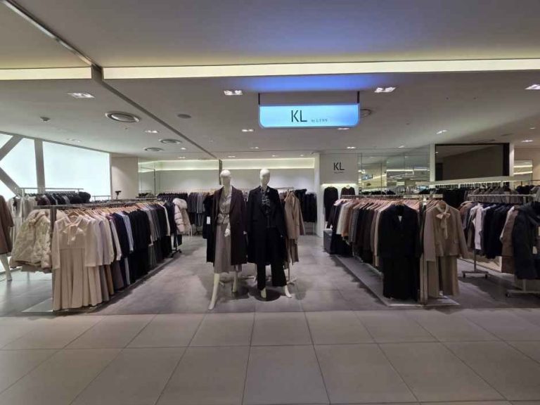 KL – Hyundai Outlets Dongdaemun Branch [Tax Refund Shop](KL 현대아울렛 동대문점)