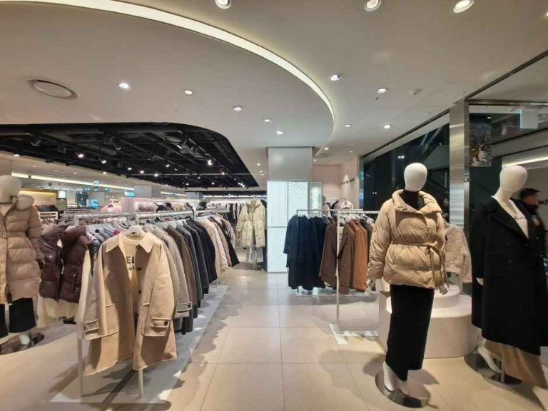 Olive des Olive – Hyundai Outlets Dongdaemun Branch [Tax Refund Shop](올리브데올리브 현대아울렛 동대문점)