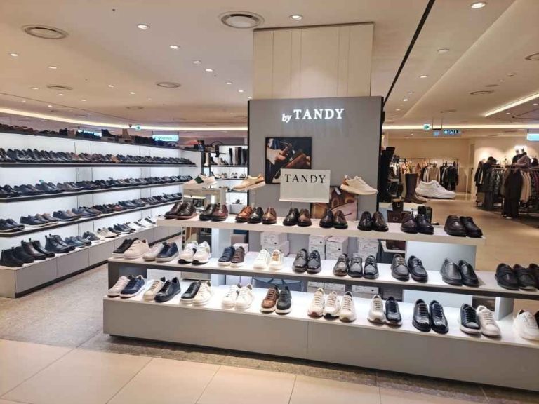 Tandy – Hyundai Outlets Dongdaemun Branch [Tax Refund Shop](탠디 현대아울렛 동대문점)