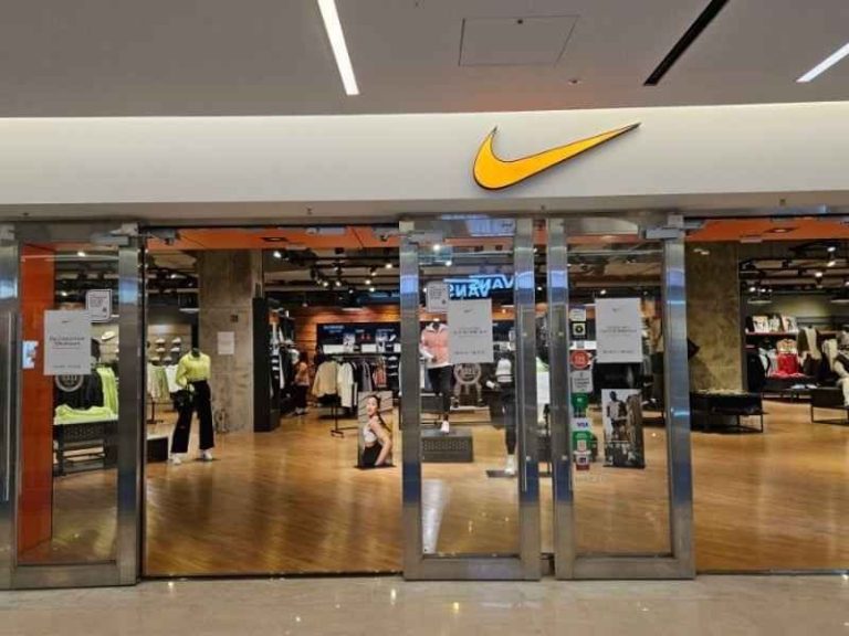 Nike – Starfield COEX Mall Branch [Tax Refund Shop] (나이키 스타필드 코엑스몰점)