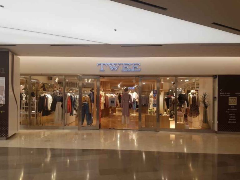 Twee – Starfield COEX Mall Branch [Tax Refund Shop] (트위 스타필드 코엑스몰점)