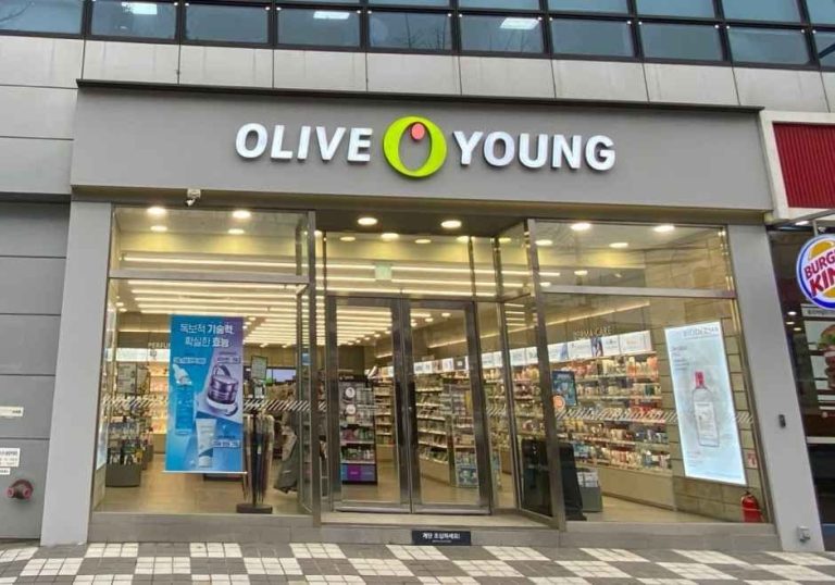 Olive Young – Mia Station Branch [Tax Refund Shop] (올리브영 미아역점)