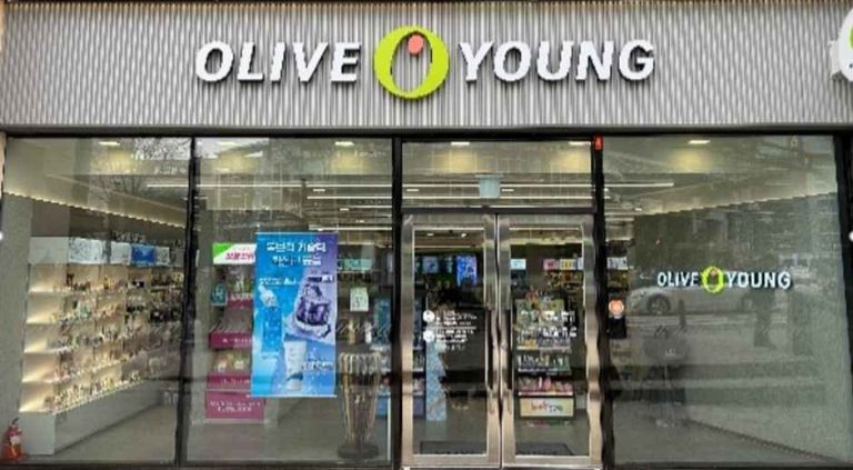 Olive Young – Guro Best Western Hotel Branch [Tax Refund Shop] (올리브영 구로호텔점)