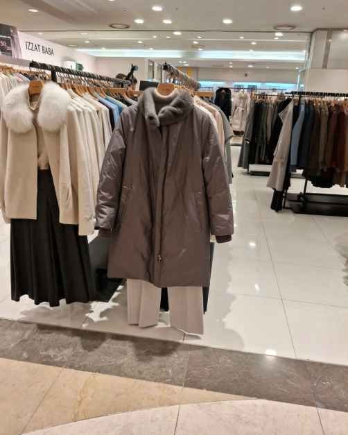 Lynn – Hyundai Outlets Gasan Branch [Tax Refund Shop] (린 현대아울렛 가산점)