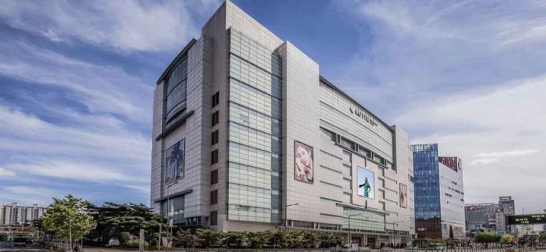 Kolon Sport – Lotte Department Store Mia Branch [Tax Refund Shop] (코오롱스포츠 롯데백화점 미아점)