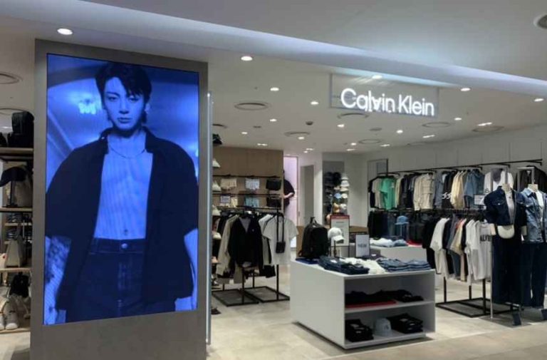 Calvin Klein – Lotte Outlets Seoul Station Branch [Tax Refund Shop] (캘빈클라인 롯데아울렛 서울역점)