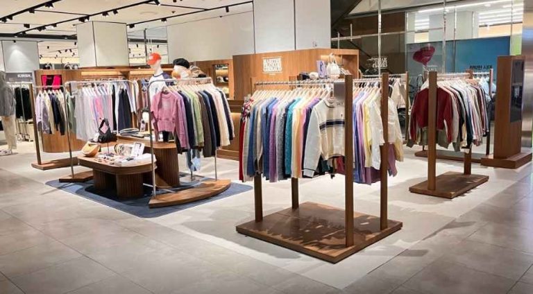 Marithé François Girbaud – Hyundai City Outlets Dongdaemun [Tax Refund Shop] (마리떼프랑소와저버 현대아울렛 동대문점)