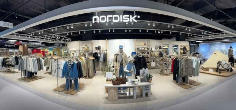 NORDISK – DunDun Dongdaemun Branch [Tax Refund Shop] (노르디스크 던던 동대문점)
