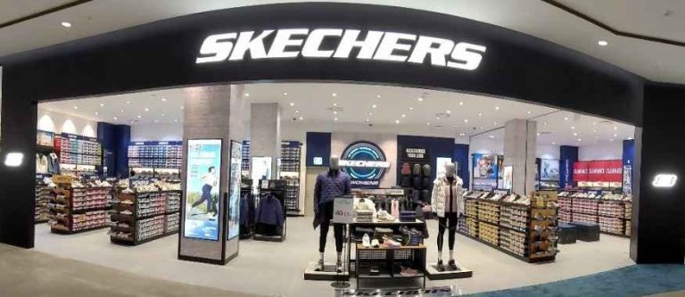 Skechers – Lotte Mall Eunpyeong Branch [Tax Refund Shop] (스케쳐스 롯데몰 은평점)