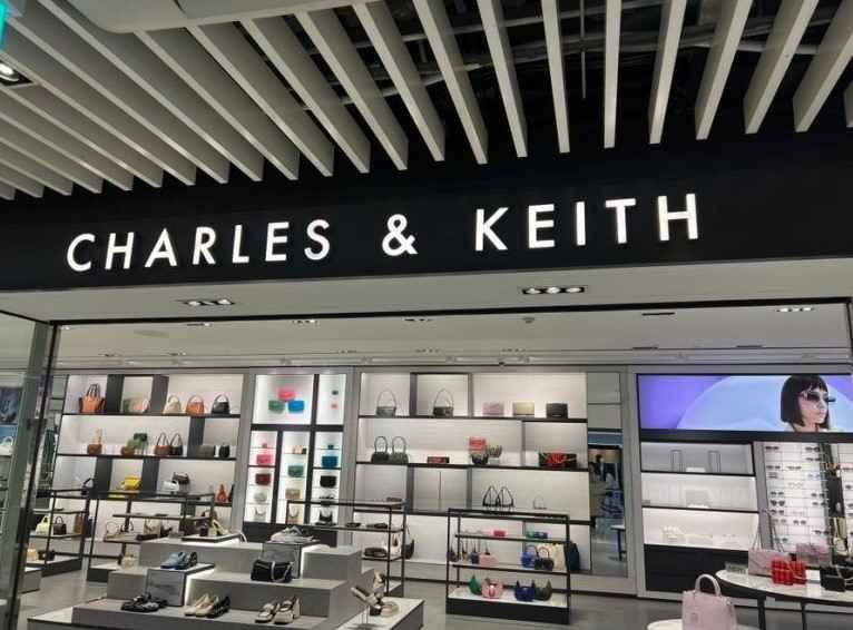 CHARLES & KEITH Noon Square Branch[Tax Refund Shop](찰스앤키스 눈스퀘어점)