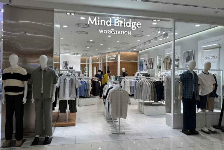 Mind Bridge – TIMES SQUARE Branch [Tax Refund Shop] (마인드브릿지 타임스퀘어점)
