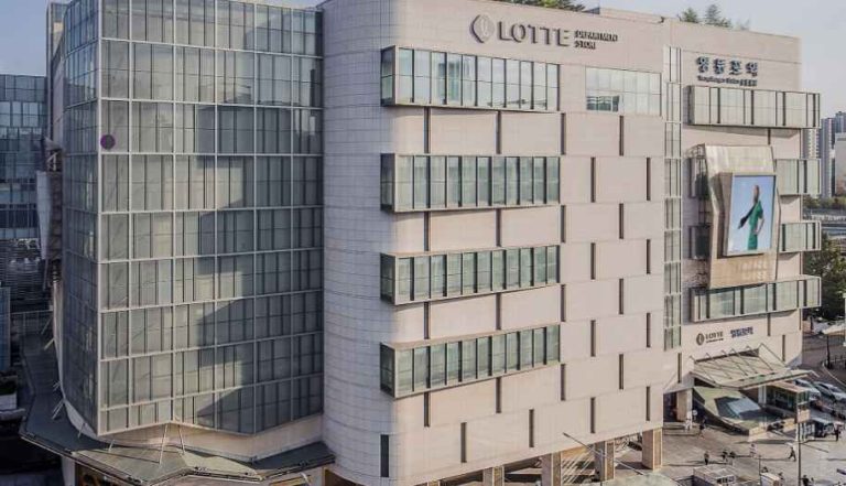 Clemoda – LOTTE Department Store Yeongdeungpo Branch [Tax Refund Shop] (끌레모다 롯데백화점 영등포점)
