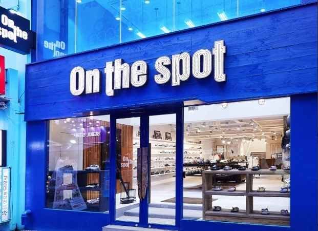 On The Spot – Myeong-dong Branch [Tax Refund Shop](온더스팟 명동점)