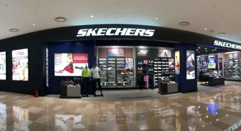 Skechers – Lotte World Mall [Tax Refund Shop] (스케쳐스 롯데월드몰점)