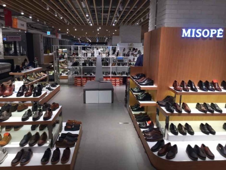 Misope – Hyundai Outlet Garden Five Branch [Tax Refund Shop] (미소페 현대아울렛 가든파이브점)
