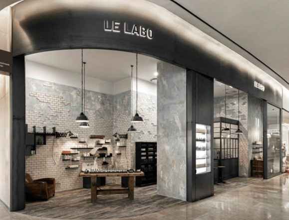 Le Labo – Lotte World Mall [Tax Refund Shop] (르라보 롯데월드몰점)
