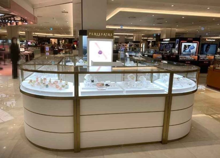 PelePele – Lotte Department Store Jamsil Branch [Tax Refund Shop] (펠르페르 롯데백화점 잠실점)