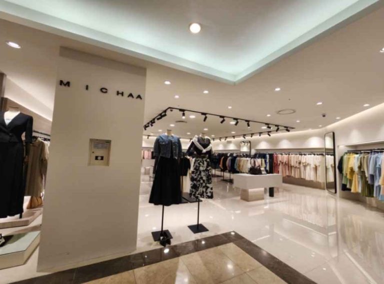 MICHAA – Hyundai Outlets Gasan Branch [Tax Refund Shop] (미샤 현대아울렛 가산점)