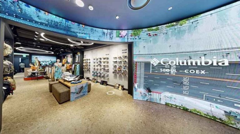 Columbia – Starfield COEX Mall Branch [Tax Refund Shop] (컬럼비아 스타필드 코엑스몰점)