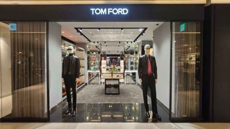 Tom Ford – Hyundai Department Store Apgujeong Main Branch [Tax Refund Shop] (톰포드 현대백화점 압구정본점)