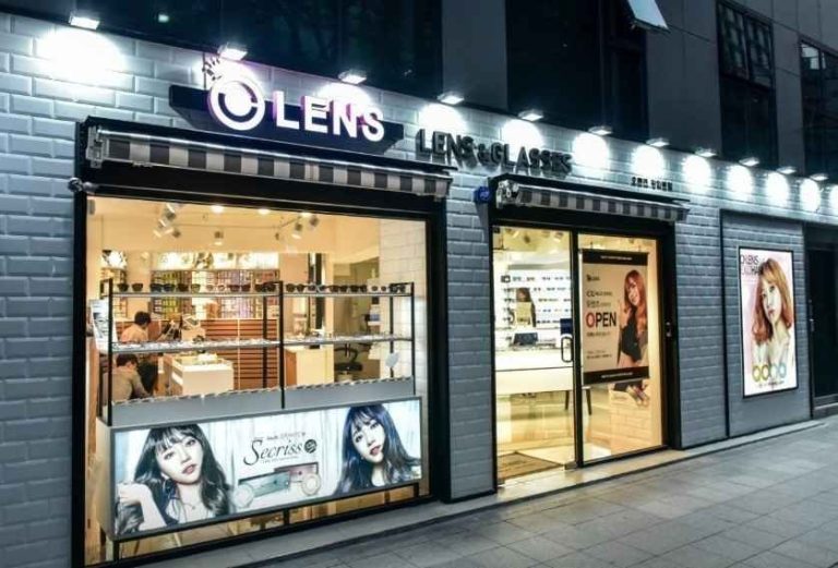 OLENS Gwanghwamun Branch[Tax Refund Shop](오렌즈 광화문점)