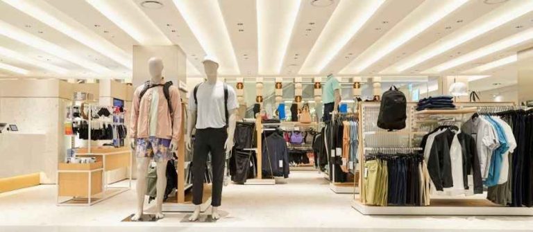 lululemon – Hyundai Department Store Trade Center Branch [Tax Refund Shop] (룰루레몬 현대백화점 무역센터점)