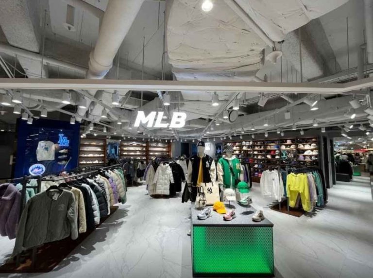 MLB – New Balance Times Stream Branch [Tax Refund Shop] (MLB 타임스트림점)