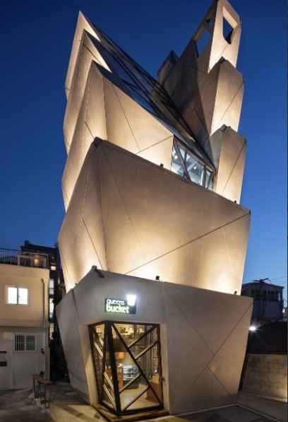 Queen’s Bucket[Tax Refund Shop](쿠엔즈버킷)