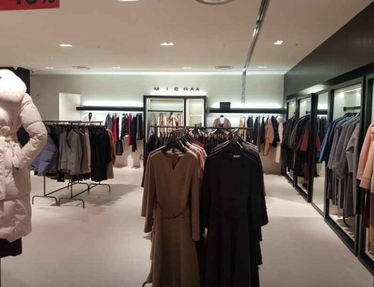 MICHAA – Hyundai City Outlets Dongdaemun [Tax Refund Shop] (미샤 현대아울렛 동대문점)