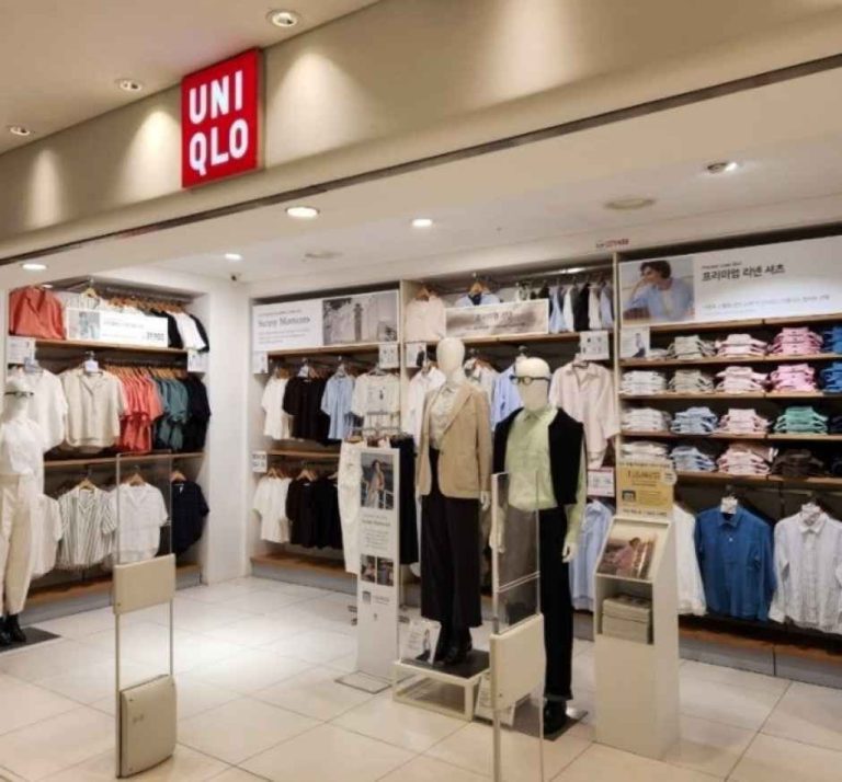 UNIQLO Pastel City Sadang Branch[Tax Refund Shop](유니클로 파스텔시티 사당점)