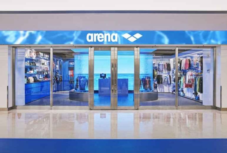 Arena – Starfield COEX Mall Branch [Tax Refund Shop] (아레나 스타필드 코엑스몰점)