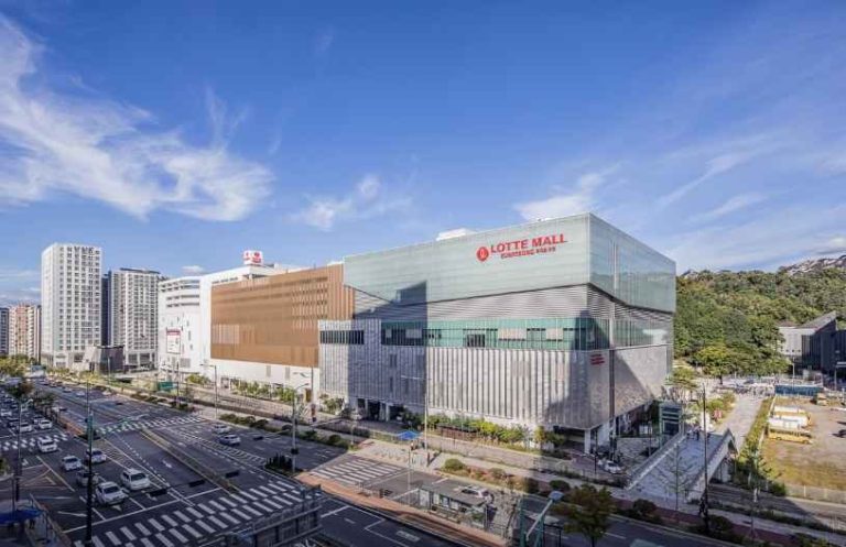 ABC-Mart – Lotte Mall Eunpyeong Branch [Tax Refund Shop] (ABC마트 GS 롯데몰 은평점)