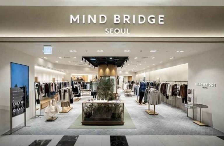 Mind Bridge – IFC  Mall Branch [Tax Refund Shop] (마인드브릿지 서울 IFC몰점)