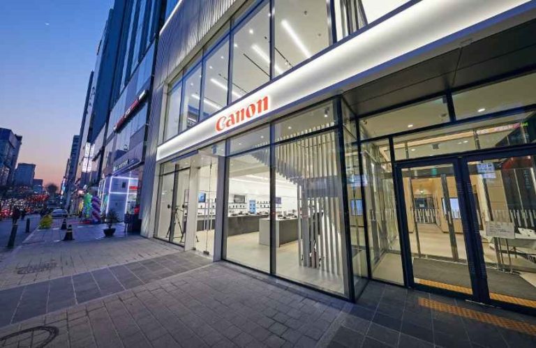 Canonplex [Tax Refund Shop](캐논플렉스)