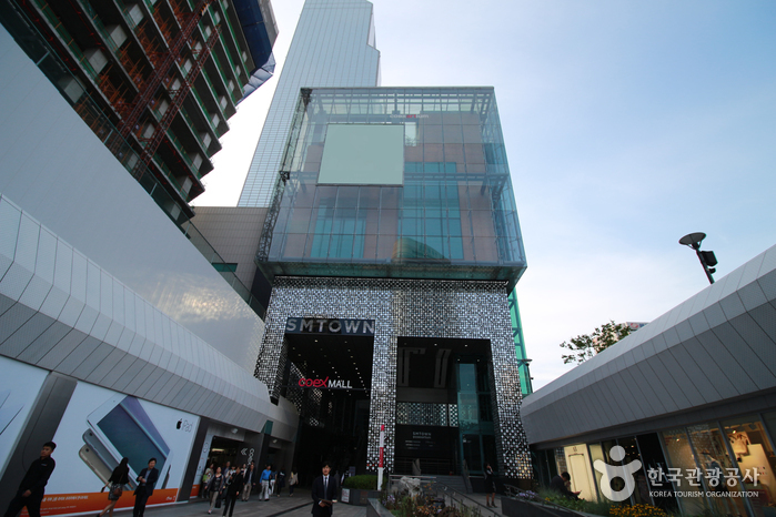 Arc'teryx - Starfield COEX Mall Branch [Tax Refund Shop] (아크테릭스 스타필드 ...