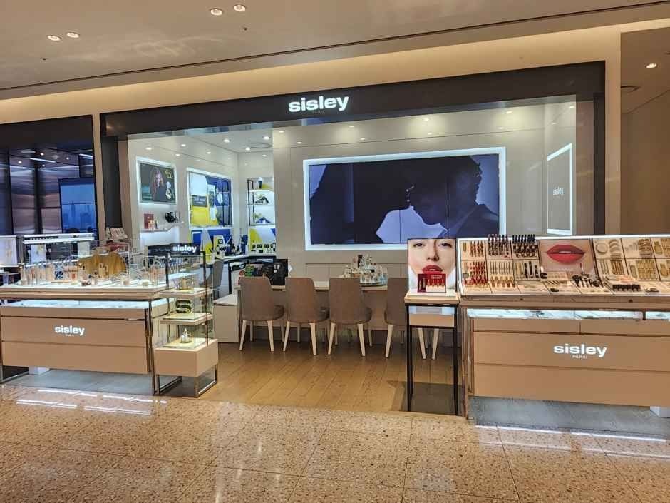 Sisley Beauty Shinsegae Department Store Times Square Branch [Tax Refund Shop](시슬리뷰티 신세계백화점 타임스퀘어점)