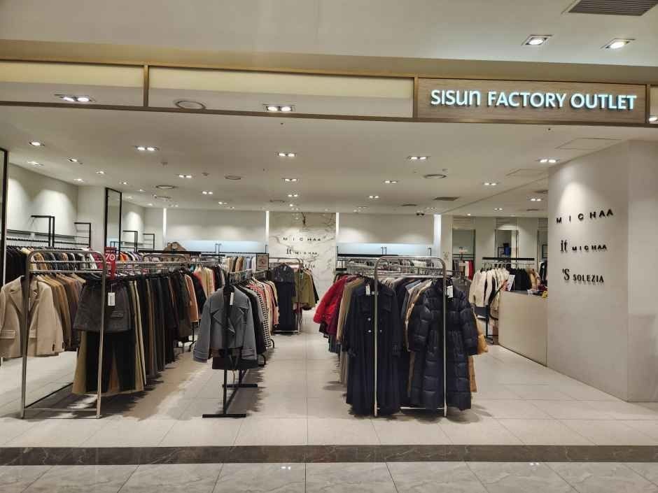 MISSHA Plus NC Singuro Branch [Tax Refund Shop](미샤 플러스 NC 신구로점)