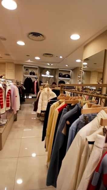 Munsingwear – Lotte Department Store Gwanak Branch [Tax Refund Shop](먼싱웨어 롯데백화점 관악점)