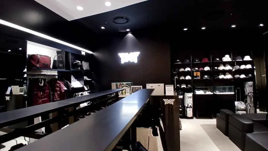 PXG – Hyundai Department Store Mia Branch [Tax Refund Shop](PXG 현대백화점 미아점)