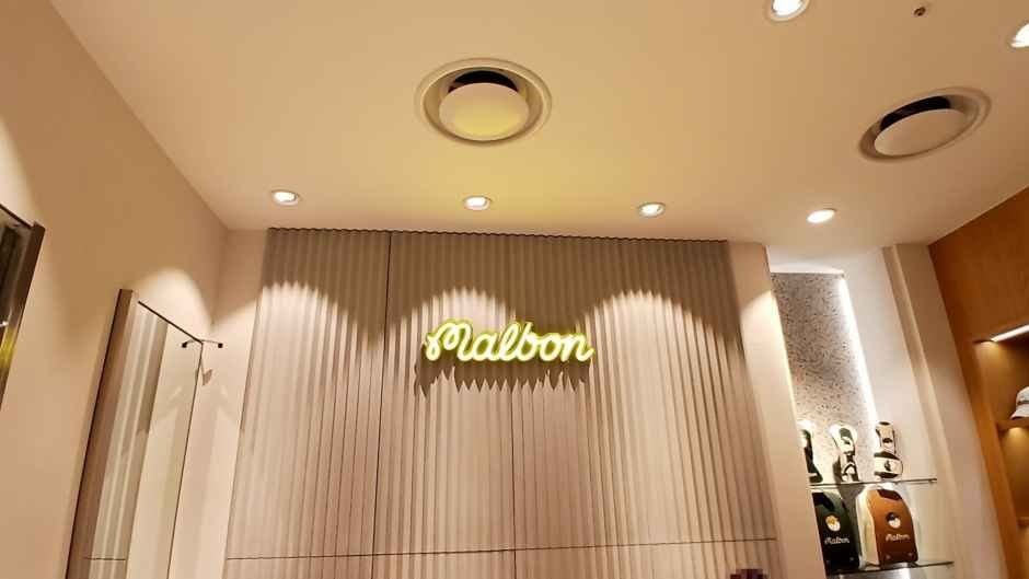 Malbon Golf – Hyundai Department Store Mia Branch [Tax Refund Shop](말본골프 현대백화점 미아점)
